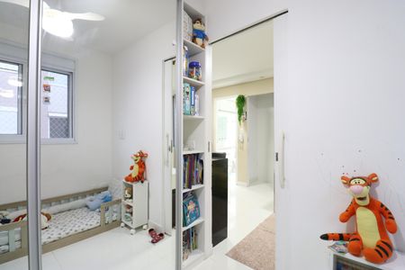 Apartamento à venda com 35m², 2 quartos e sem vagaQuarto 2