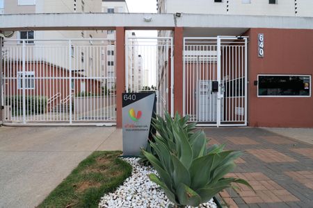 Apartamento à venda com 35m², 2 quartos e sem vagaFachada