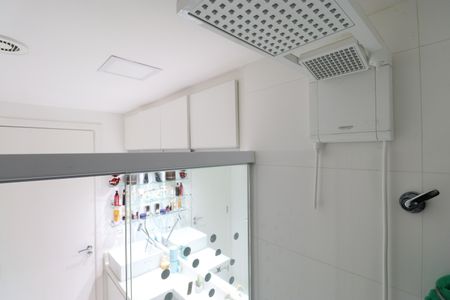 Apartamento à venda com 35m², 2 quartos e sem vagaBanheiro Social