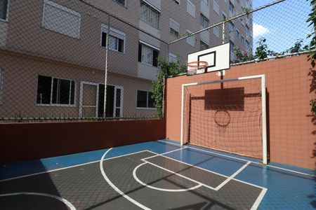 Apartamento à venda com 35m², 2 quartos e sem vagaÁrea comum - Quadra