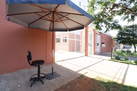 Apartamento à venda com 35m², 2 quartos e sem vagaFachada