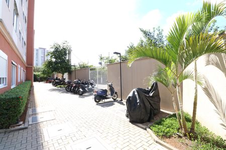 Apartamento à venda com 35m², 2 quartos e sem vagaÁrea comum