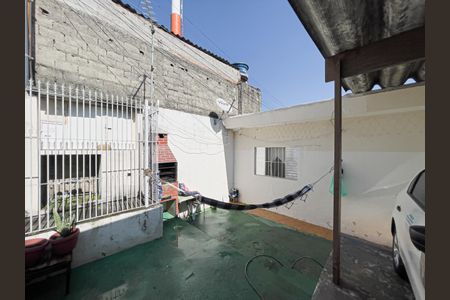 Casa à venda com 200m², 4 quartos e 2 vagas Casa à venda com 200m², 4 quartos e 2 vagasCasa 2 - Garagem