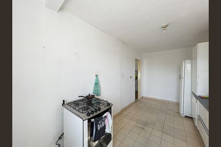 Casa à venda com 200m², 4 quartos e 2 vagas Casa à venda com 200m², 4 quartos e 2 vagasCasa 1 - Cozinha