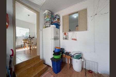 Casa à venda com 200m², 4 quartos e 2 vagas Casa à venda com 200m², 4 quartos e 2 vagasCasa 2 - Área de Serviço