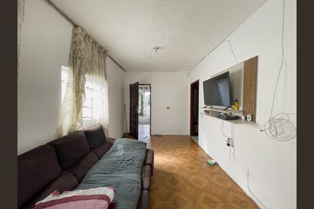 Casa à venda com 200m², 4 quartos e 2 vagas Casa à venda com 200m², 4 quartos e 2 vagasCasa 1 - Sala