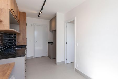 Apartamento à venda com 27m², 1 quarto e sem vagaSala/Cozinha