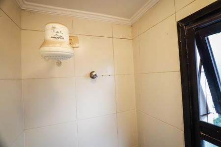 Apartamento à venda com 480m², 4 quartos e 4 vagas Apartamento à venda com 480m², 4 quartos e 4 vagasBanheiro de Serviço