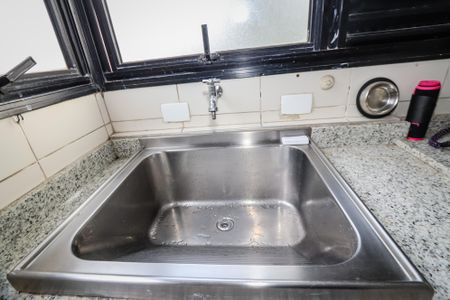 Apartamento à venda com 480m², 4 quartos e 4 vagas Apartamento à venda com 480m², 4 quartos e 4 vagasLavanderia