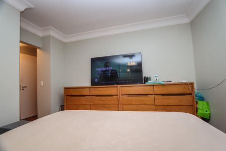 Apartamento à venda com 480m², 4 quartos e 4 vagas Apartamento à venda com 480m², 4 quartos e 4 vagasSuite Master