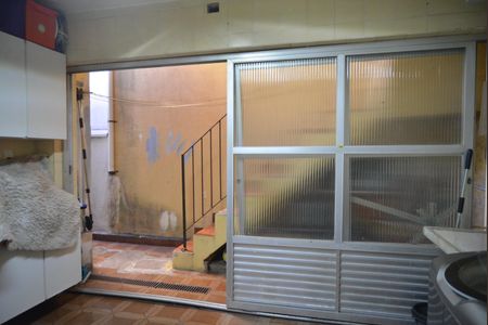 Casa para alugar com 243m², 6 quartos e 4 vagasÁrea de Serviço