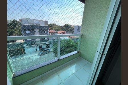 Casa à venda com 233m², 3 quartos e 7 vagas Casa à venda com 233m², 3 quartos e 7 vagasVaranda da Suíte 1