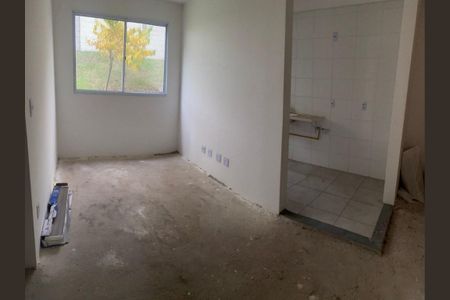 Apartamento à venda com 2 quartos, 43m² em Vila Suzana, São Paulo