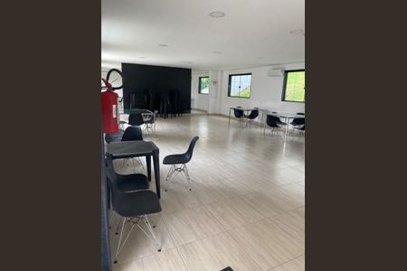 Apartamento à venda com 2 quartos, 43m² em Vila Suzana, São Paulo