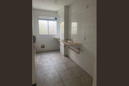 Apartamento à venda com 2 quartos, 43m² em Vila Suzana, São Paulo