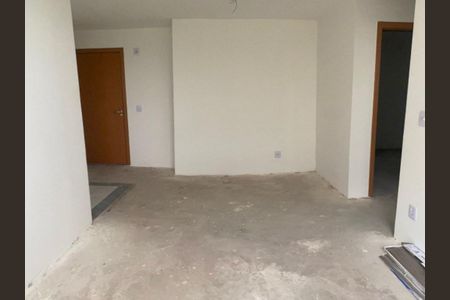 Apartamento à venda com 2 quartos, 43m² em Vila Suzana, São Paulo