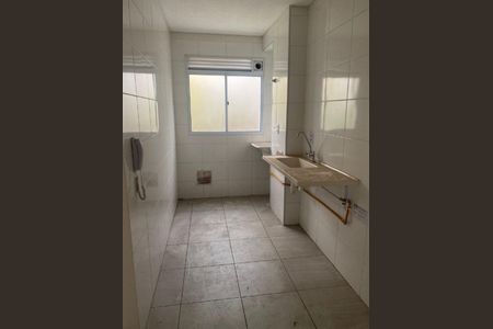 Apartamento à venda com 2 quartos, 43m² em Vila Suzana, São Paulo