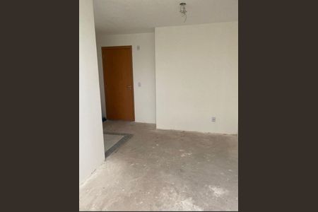 Apartamento à venda com 2 quartos, 43m² em Vila Suzana, São Paulo
