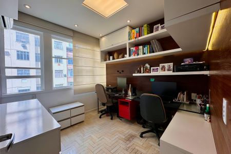 Apartamento à venda com 107m², 3 quartos e 1 vaga Apartamento à venda com 107m², 3 quartos e 1 vagaQuarto 3