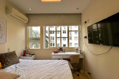Apartamento à venda com 107m², 3 quartos e 1 vaga Apartamento à venda com 107m², 3 quartos e 1 vagaQuarto 1