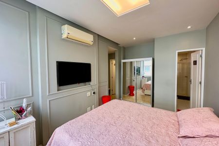 Apartamento à venda com 107m², 3 quartos e 1 vaga Apartamento à venda com 107m², 3 quartos e 1 vagaSuíte 2