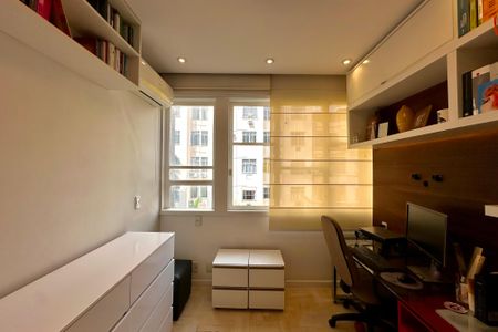 Apartamento à venda com 107m², 3 quartos e 1 vaga Apartamento à venda com 107m², 3 quartos e 1 vagaQuarto 3