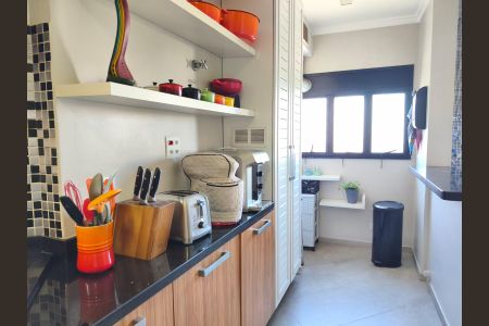 Apartamento para alugar com 106m², 3 quartos e 3 vagas Apartamento para alugar com 106m², 3 quartos e 3 vagasÁrea de Serviço