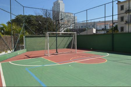 Apartamento à venda com 106m², 3 quartos e 3 vagasQuadra