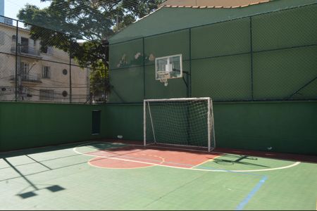 Apartamento à venda com 106m², 3 quartos e 3 vagasQuadra