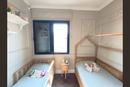 Apartamento para alugar com 106m², 3 quartos e 3 vagas Apartamento para alugar com 106m², 3 quartos e 3 vagasQuarto 2