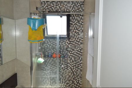 Apartamento à venda com 106m², 3 quartos e 3 vagasBanheiro