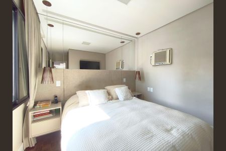 Apartamento para alugar com 106m², 3 quartos e 3 vagas Apartamento para alugar com 106m², 3 quartos e 3 vagasSuíte