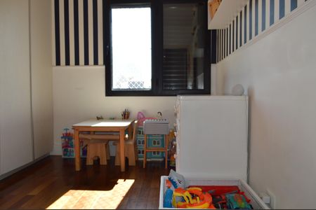 Apartamento à venda com 106m², 3 quartos e 3 vagasQuarto 1