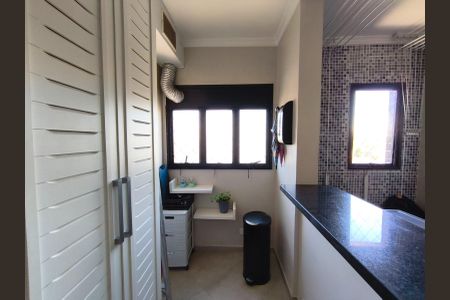 Apartamento para alugar com 106m², 3 quartos e 3 vagas Apartamento para alugar com 106m², 3 quartos e 3 vagasÁrea de Serviço