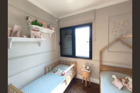 Apartamento para alugar com 106m², 3 quartos e 3 vagas Apartamento para alugar com 106m², 3 quartos e 3 vagasQuarto 2
