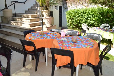 Apartamento à venda com 106m², 3 quartos e 3 vagasChurrasqueira