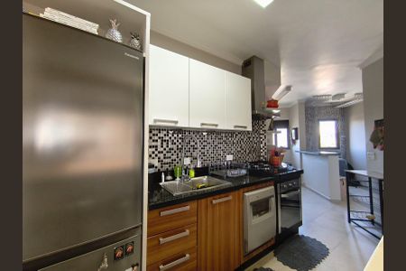 Apartamento para alugar com 106m², 3 quartos e 3 vagas Apartamento para alugar com 106m², 3 quartos e 3 vagasCozinha