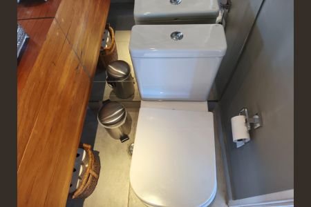 Apartamento para alugar com 106m², 3 quartos e 3 vagas Apartamento para alugar com 106m², 3 quartos e 3 vagasLavabo