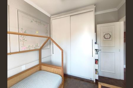 Apartamento para alugar com 106m², 3 quartos e 3 vagas Apartamento para alugar com 106m², 3 quartos e 3 vagasQuarto 2