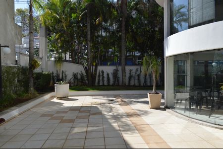 Apartamento à venda com 106m², 3 quartos e 3 vagasÁrea comum