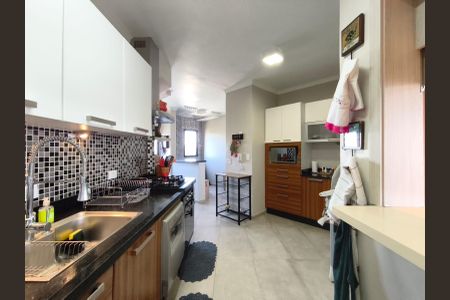 Apartamento para alugar com 106m², 3 quartos e 3 vagas Apartamento para alugar com 106m², 3 quartos e 3 vagasCozinha