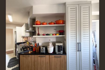 Apartamento para alugar com 106m², 3 quartos e 3 vagas Apartamento para alugar com 106m², 3 quartos e 3 vagasCozinha