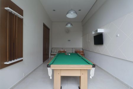 Apartamento para alugar com 158m², 3 quartos e 2 vagas Apartamento para alugar com 158m², 3 quartos e 2 vagasÁrea comum - Salão de jogos