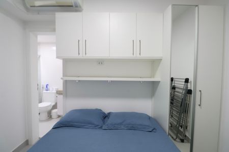 Apartamento para alugar com 158m², 3 quartos e 2 vagas Apartamento para alugar com 158m², 3 quartos e 2 vagasSuíte 1