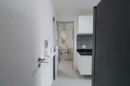 Apartamento para alugar com 158m², 3 quartos e 2 vagas Apartamento para alugar com 158m², 3 quartos e 2 vagasCozinha