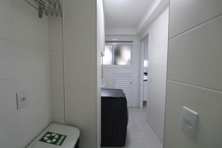 Apartamento para alugar com 158m², 3 quartos e 2 vagas Apartamento para alugar com 158m², 3 quartos e 2 vagasÁrea de Serviço