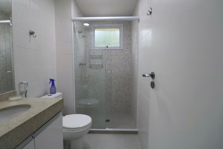 Apartamento para alugar com 158m², 3 quartos e 2 vagas Apartamento para alugar com 158m², 3 quartos e 2 vagas Suíte 2