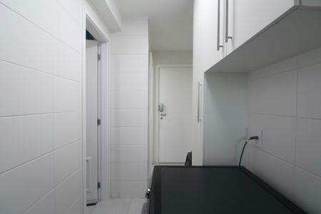 Apartamento para alugar com 158m², 3 quartos e 2 vagas Apartamento para alugar com 158m², 3 quartos e 2 vagasÁrea de Serviço