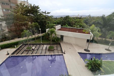 Apartamento para alugar com 158m², 3 quartos e 2 vagas Apartamento para alugar com 158m², 3 quartos e 2 vagasVista