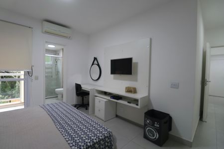 Apartamento para alugar com 158m², 3 quartos e 2 vagas Apartamento para alugar com 158m², 3 quartos e 2 vagasSuíte 3